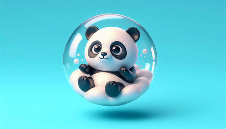 For design and screen printing, create screen prints of products and merchandise, print on t-shirts and clothing, digital printing or phone screen savers, social media and modern marketing. Can be adapted to use as a mascot for other businesses.の素材