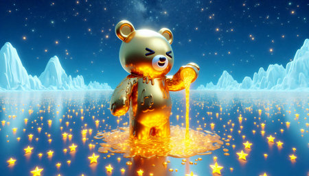 For design and screen printing, create screen prints of products and merchandise, print on t-shirts and clothing, digital printing or phone screen savers, social media and modern marketing. Can be adapted to use as a mascot for other businesses.の素材