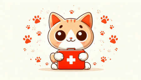 For design and screen printing, create screen prints of products and merchandise, print on t-shirts and clothing, digital printing or phone screen savers, social media and modern marketing. Can be adapted to use as a mascot for other businesses.の素材