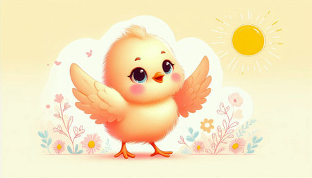 For design and screen printing, create screen prints of products and merchandise, print on t-shirts and clothing, digital printing or phone screen savers, social media and modern marketing. Can be adapted to use as a mascot for other businesses.の素材