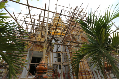 templeの写真素材