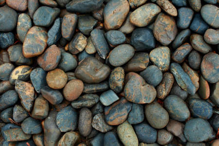 rough stone