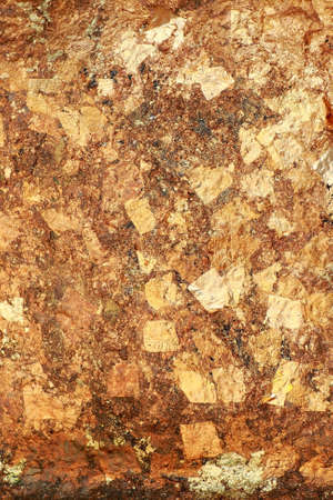 golden grunge backgroundの写真素材