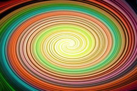 abstract graphic colorful background