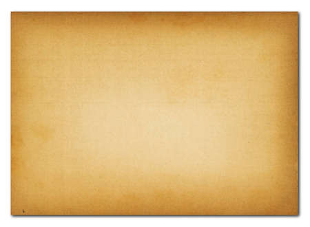 grunge vintage old paper backgroundの写真素材