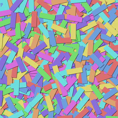 The abstract canvas texture backgroundの写真素材