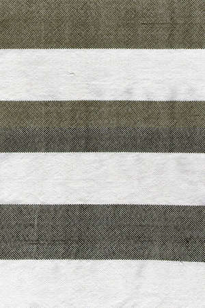 The black and white abstract texture canvas fabricの写真素材