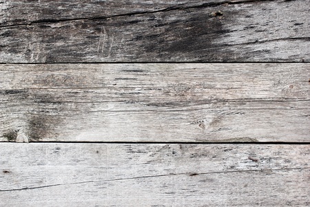 The damaged abstract wood background
