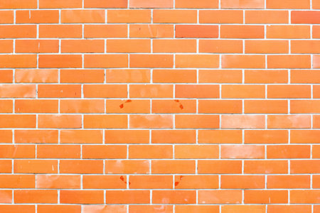 The abstract stone wall background
