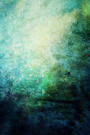 The abstract grunge background : Use for texture, grunge and vintage design and have space for text...