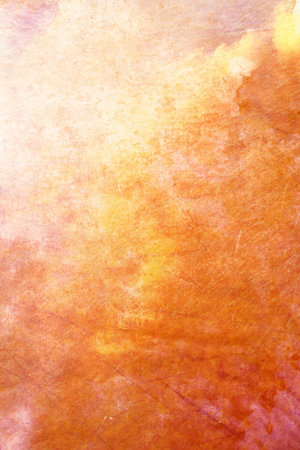 The abstract grunge background : Use for texture, grunge and vintage design and have space for text and wordingの写真素材
