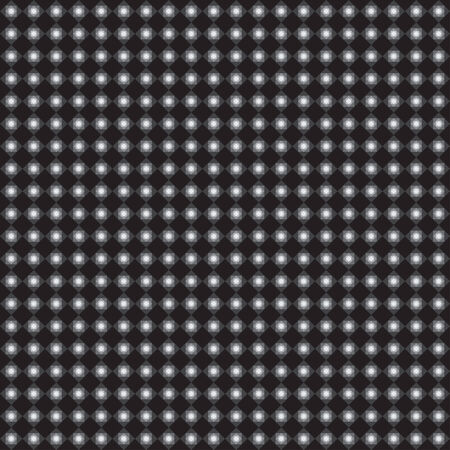 The square seamless pattern for creative workのイラスト素材