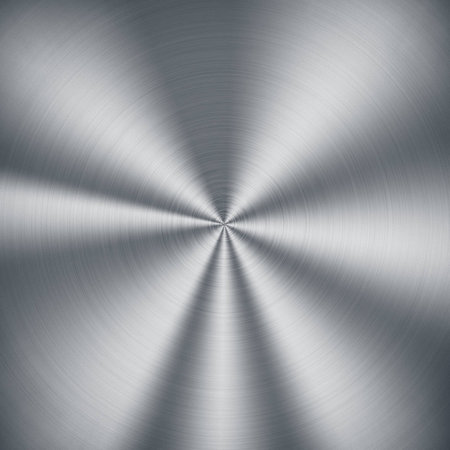 The metal turning operation surface backgroundの写真素材