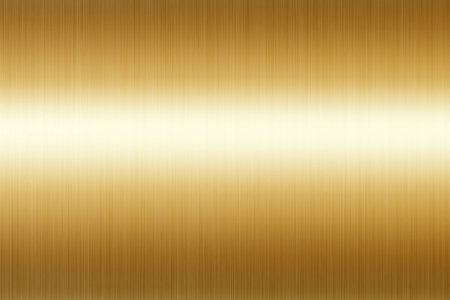 The metallic surface texture backgroundの写真素材