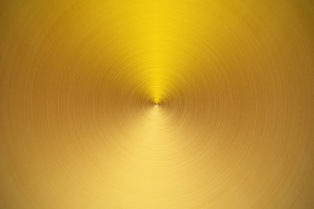 The golden surface background for design workの写真素材