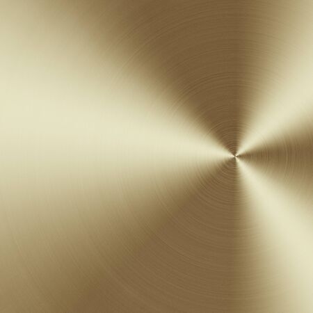 The glden surface background for creative workの写真素材