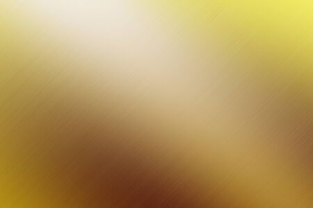 The abstract golden background for design workの写真素材