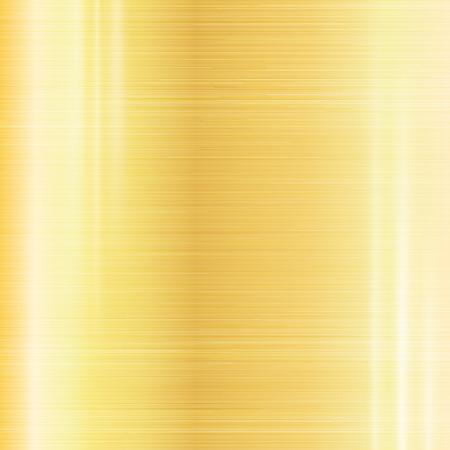 Gold Metallic Texture Background Vector Illustratorのイラスト素材
