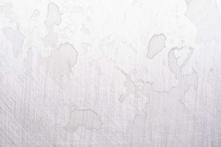 Grunge silver metal texture background