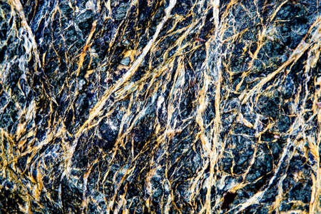 stony textured surface on the beachの写真素材