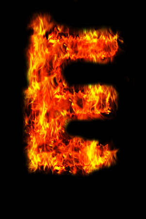 alphabetの写真素材