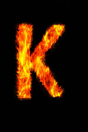 alphabetの写真素材