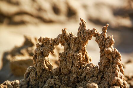 Sand