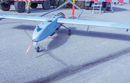 AAI RQ-7 Shadow