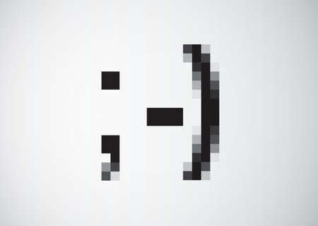 Smileyのイラスト素材