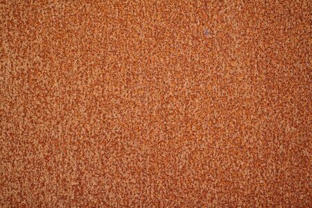 Rusty iron texture 