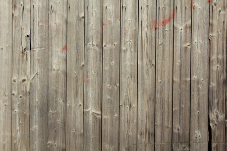 Abstract background of wooden slatsの写真素材