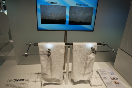 IFA 2015 Berlin, Germany - Panasonicのeditorial素材