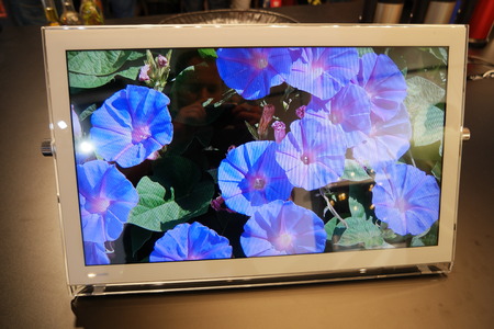 IFA 2015 Berlin, Germany - Panasonicのeditorial素材