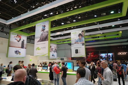 IFA 2015 Berlin, Germanyのeditorial素材