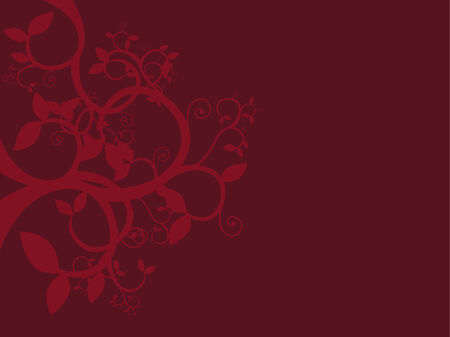 A vector design for a background or wallpaper.のイラスト素材