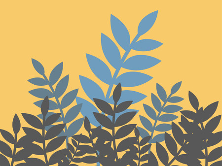 A vector design for a background or wallpaper.のイラスト素材