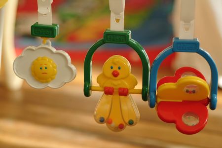 a toy for children