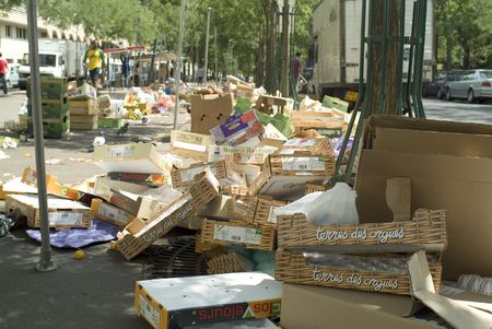 Arrayの写真素材