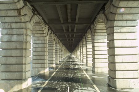 Arrayの写真素材