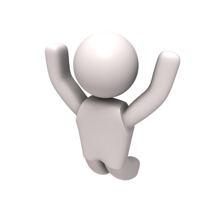 People happyの写真素材