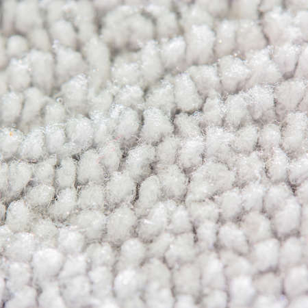 close up microfiber textile texture の写真素材