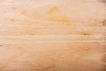 closeup of brown wood texture use for backgroundの写真素材