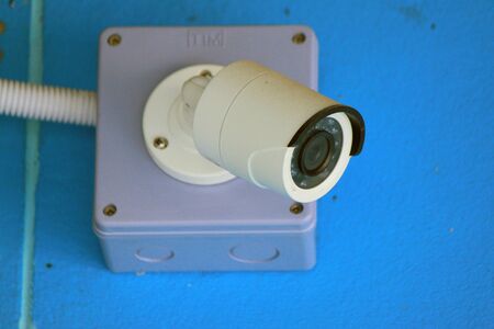 CCTV Security