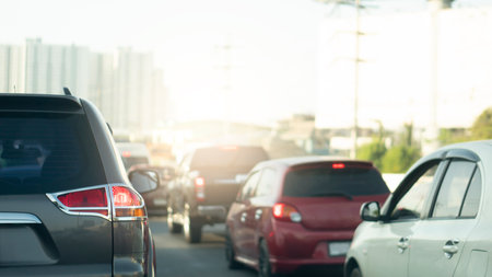 antique, auto, automotive, background, bright, business, car, city, color, crowded, dark, dealership, drive, driver, environment, equipment, express, filter, highway, industry, insの写真素材