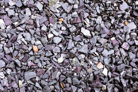 Stone floorの写真素材