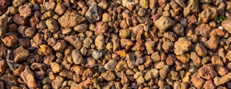 stone floorの写真素材