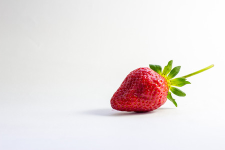 strawberryの写真素材