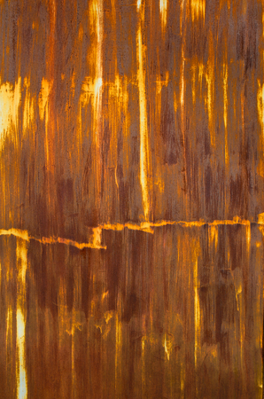 rust metal texture backgroundの写真素材