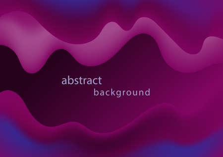 free form shape abstract background,abstract background, free form shapeのイラスト素材