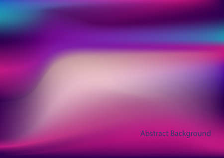 Fluid gradint  Background abstract,free form shape abstract background,abstract background, free form shapeのイラスト素材